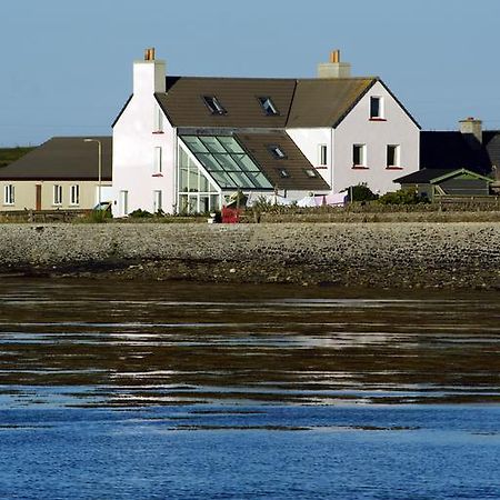 No 1 Broughton Bed & Breakfast Pierowall Extérieur photo