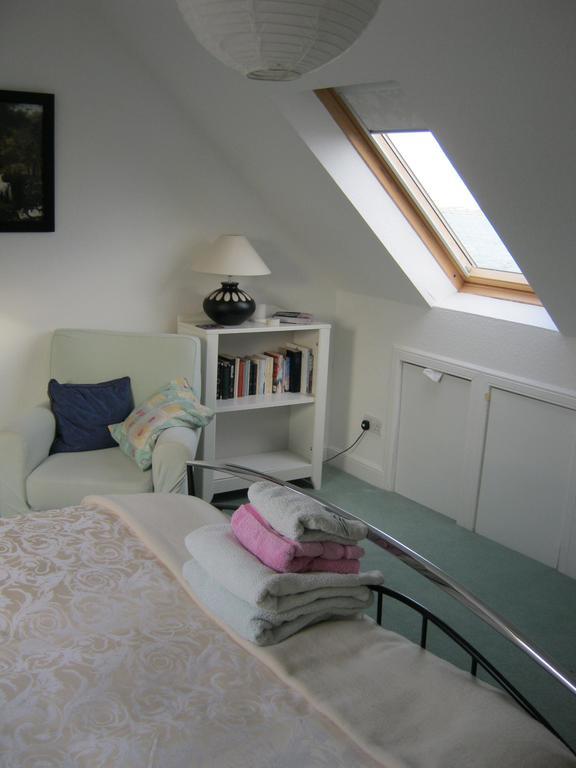 No 1 Broughton Bed & Breakfast Pierowall Chambre photo