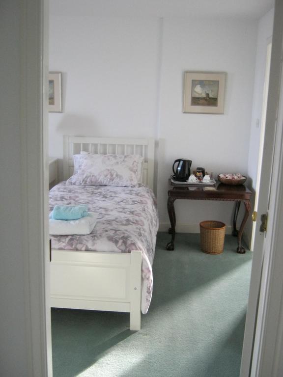 No 1 Broughton Bed & Breakfast Pierowall Chambre photo