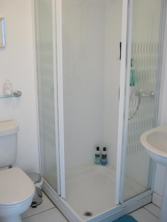 No 1 Broughton Bed & Breakfast Pierowall Chambre photo