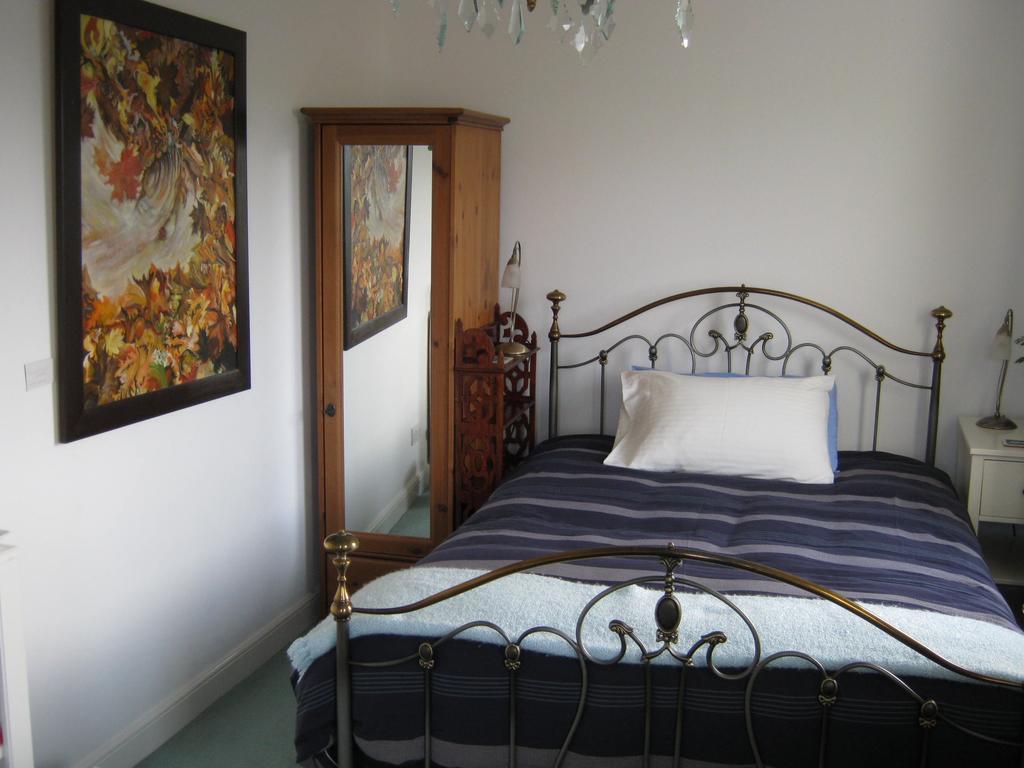 No 1 Broughton Bed & Breakfast Pierowall Chambre photo
