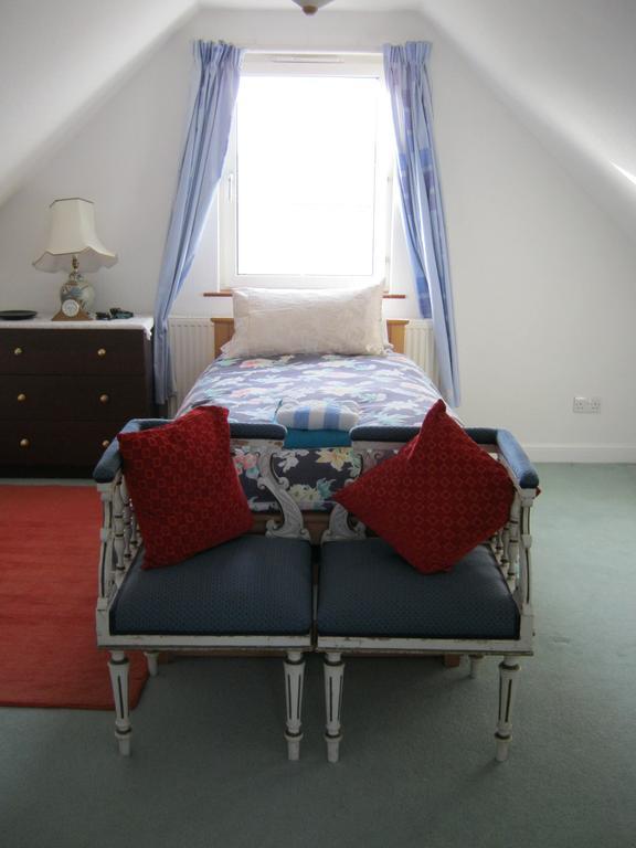No 1 Broughton Bed & Breakfast Pierowall Chambre photo