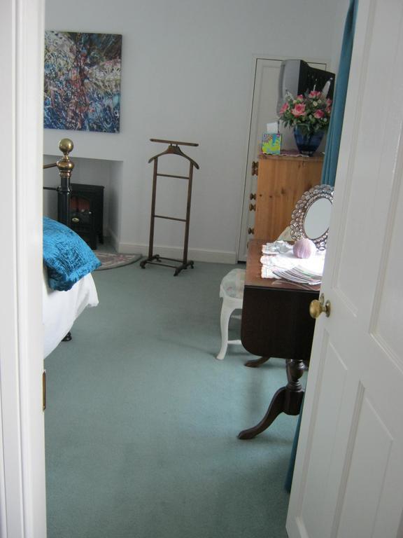 No 1 Broughton Bed & Breakfast Pierowall Chambre photo
