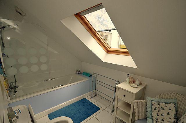 No 1 Broughton Bed & Breakfast Pierowall Chambre photo