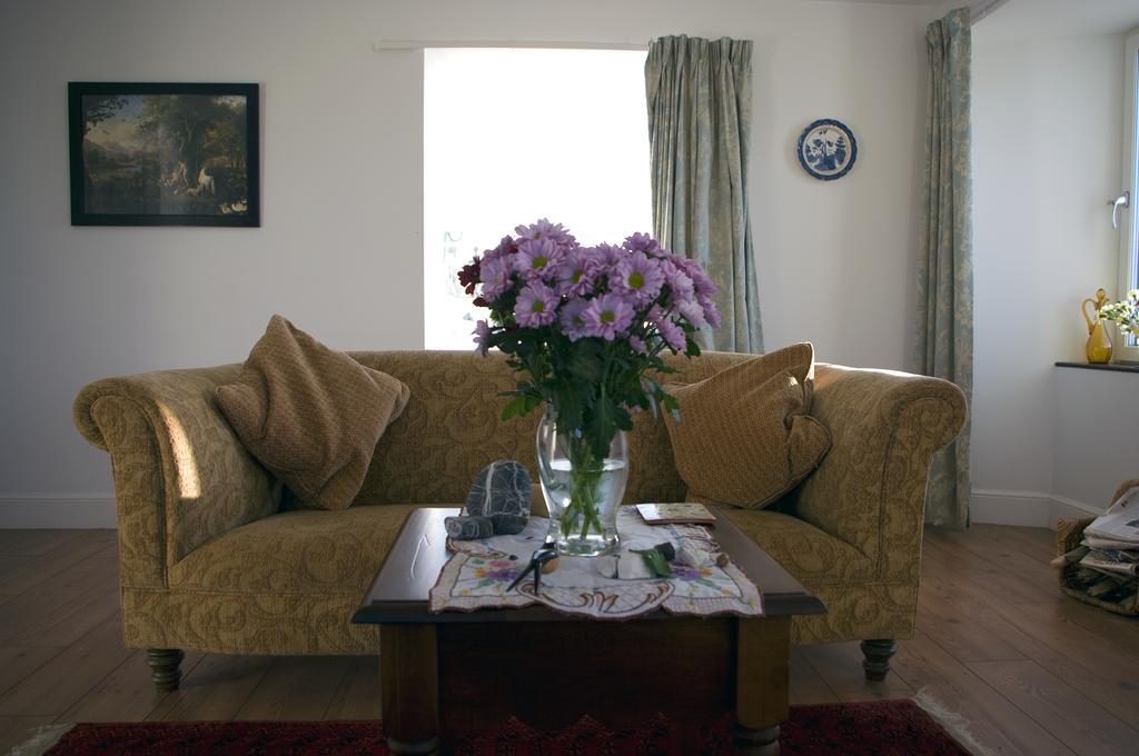 No 1 Broughton Bed & Breakfast Pierowall Extérieur photo