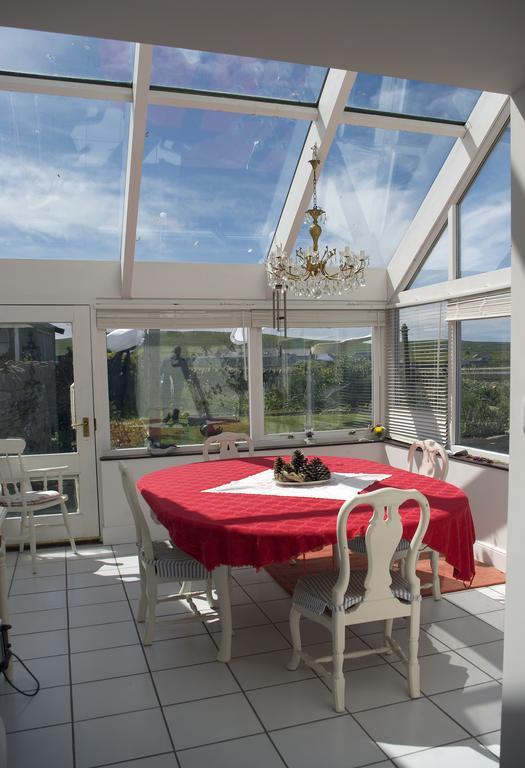 No 1 Broughton Bed & Breakfast Pierowall Extérieur photo