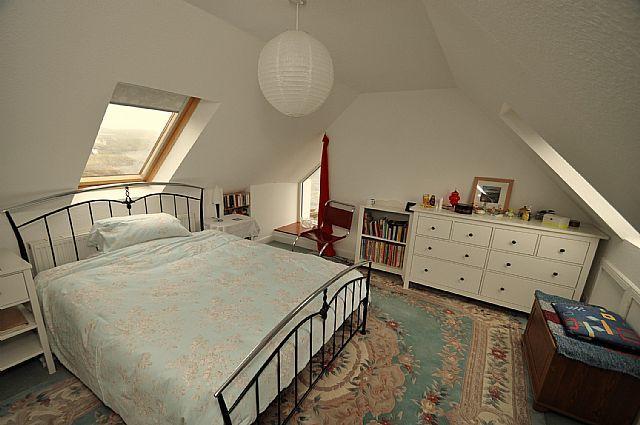 No 1 Broughton Bed & Breakfast Pierowall Chambre photo