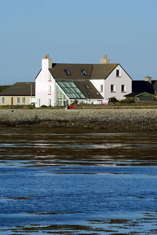 No 1 Broughton Bed & Breakfast Pierowall Extérieur photo